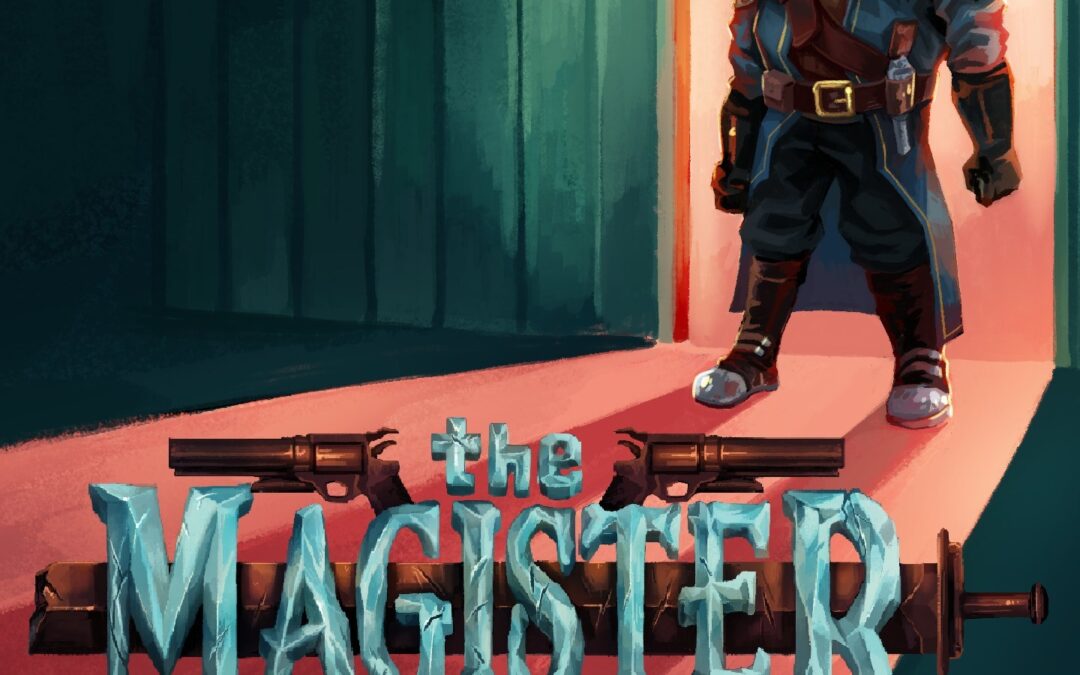 The Magister