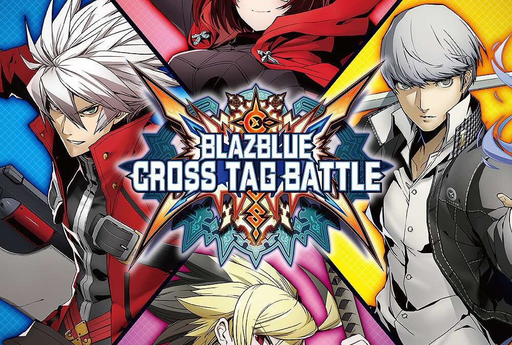 BlazBlue: Cross Tag Battle