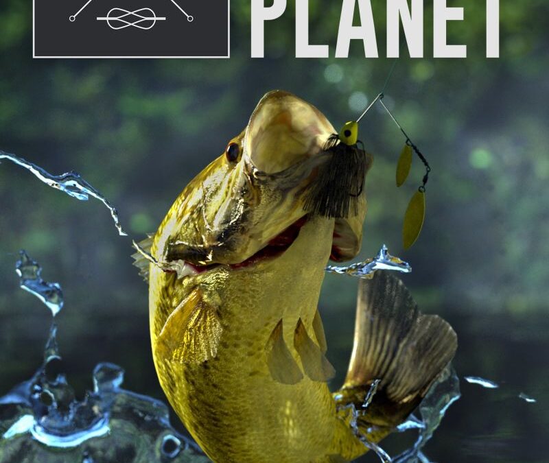 Fishing Planet