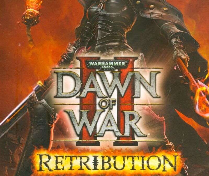 Warhammer 40,000: Dawn of War II – Retribution