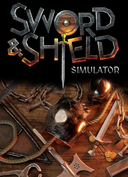 Sword & Shield Simulator