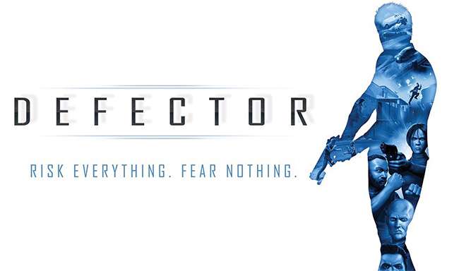 Defector