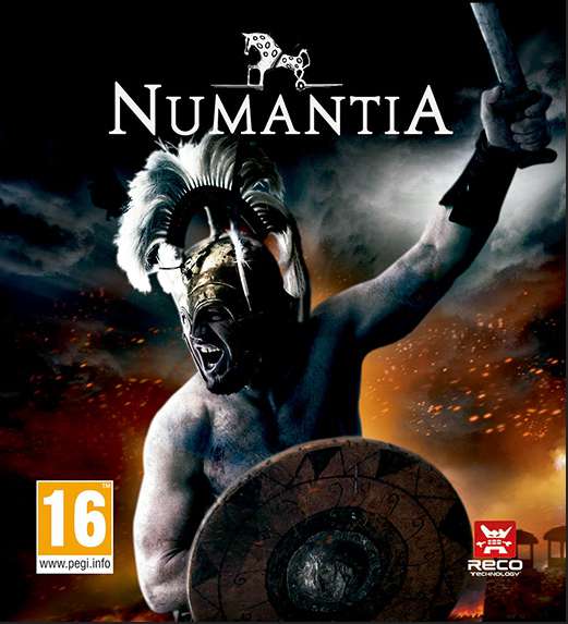 Numantia