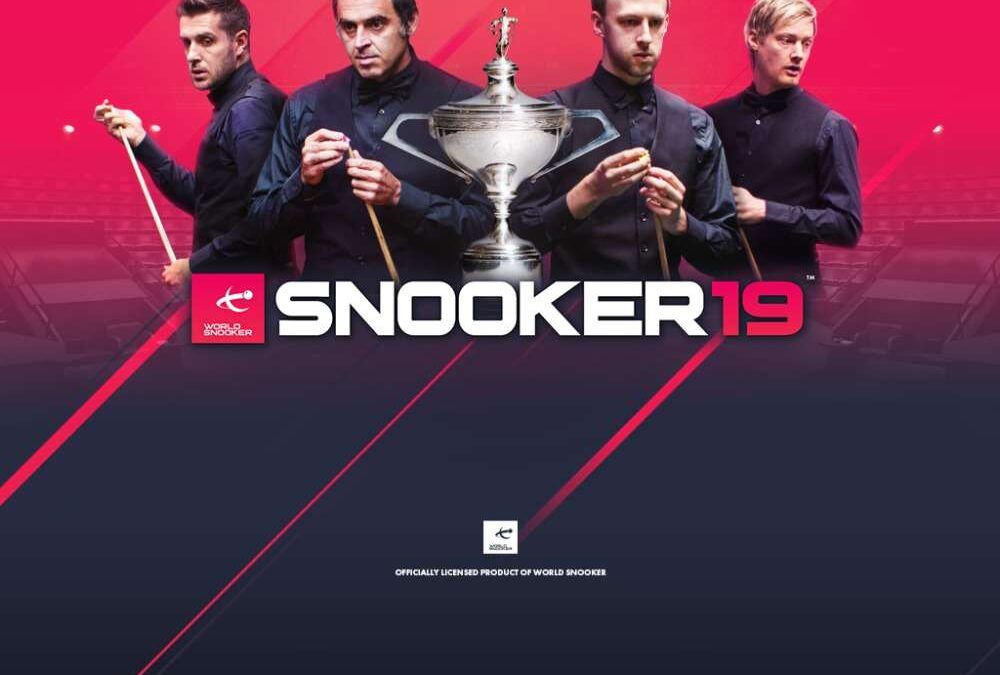 Snooker 19