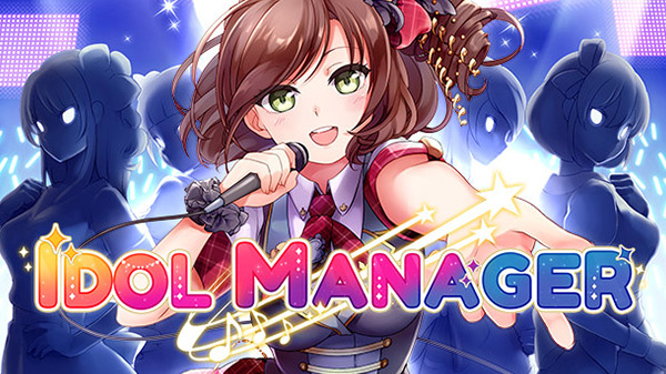 Idol Manager