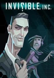 Invisible, Inc.