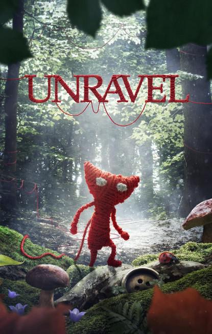 Unravel