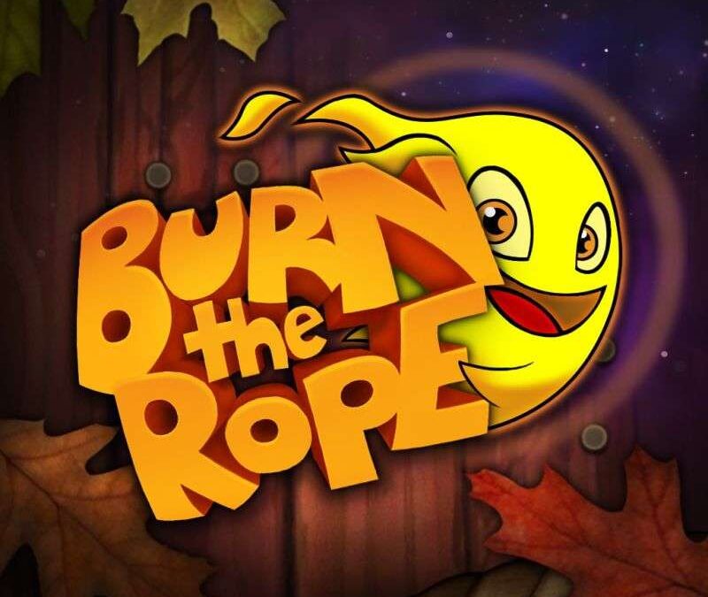 Burn the Rope