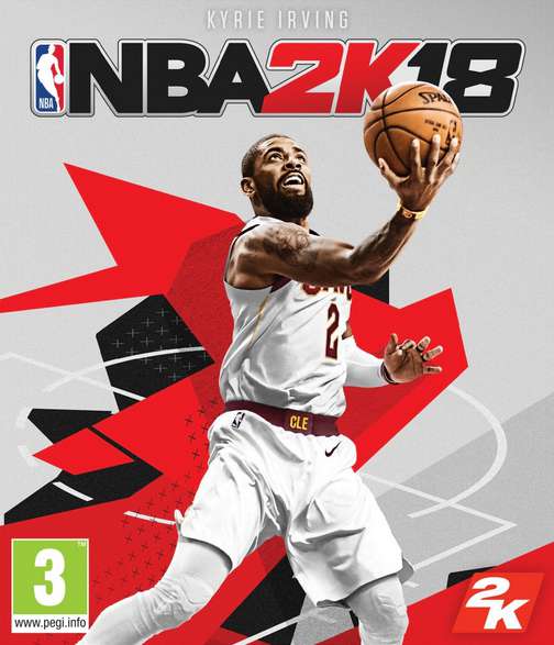 NBA 2K18