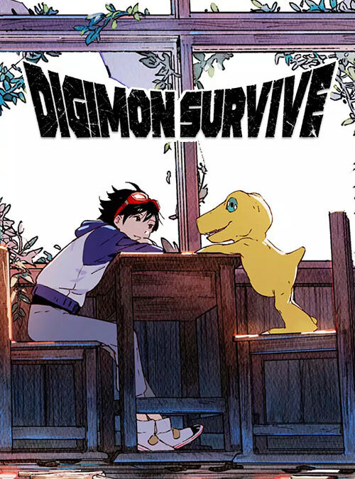 Digimon Survive