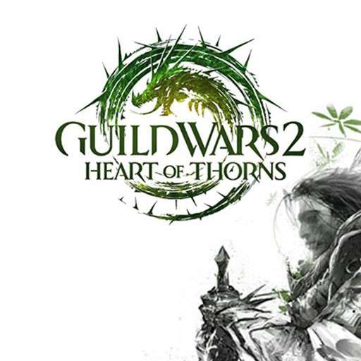 Guild Wars 2: Heart of Thorns