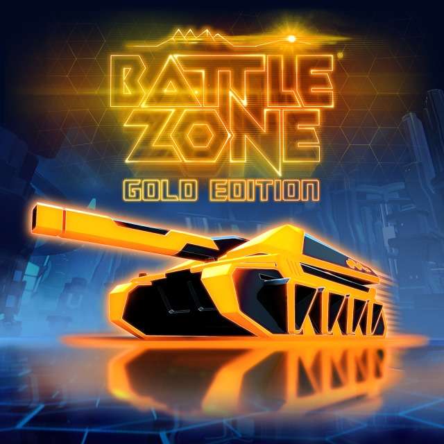 Battlezone: Gold Edition