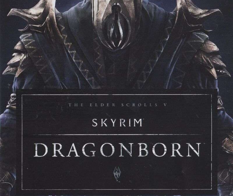 The Elder Scrolls V: Skyrim – Dragonborn