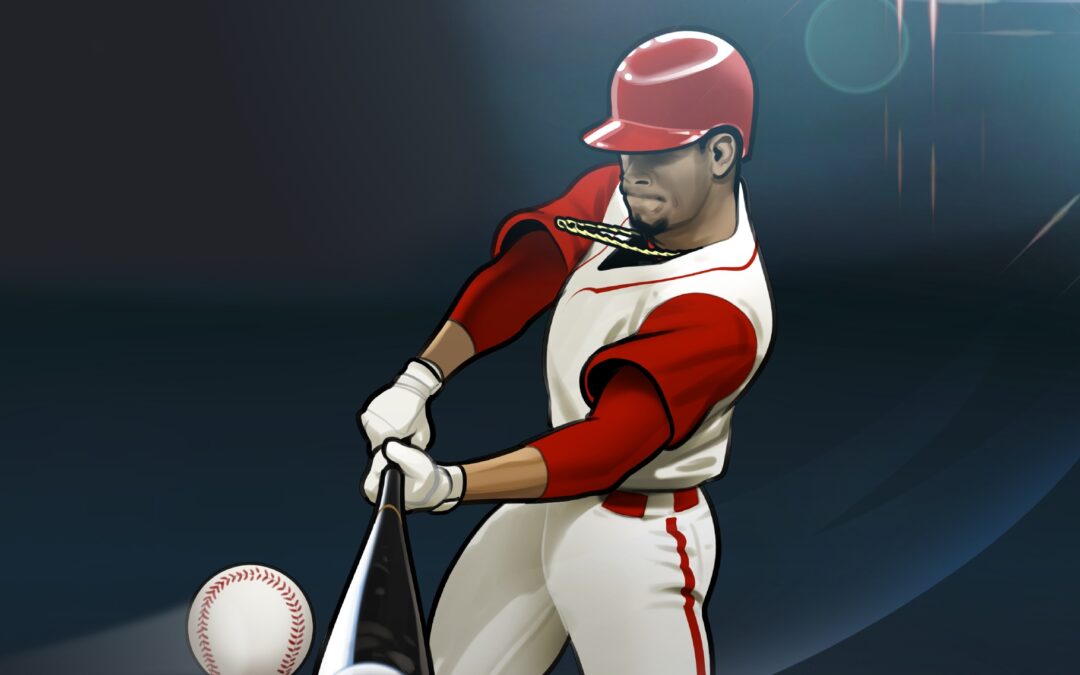 Super Mega Baseball 3