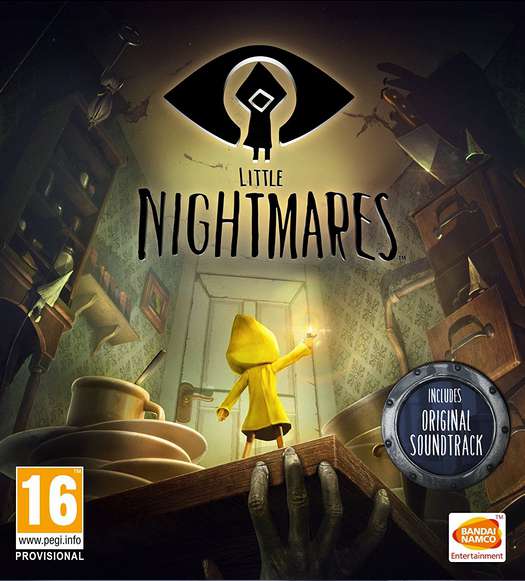 Little Nightmares