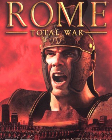 Rome: Total War