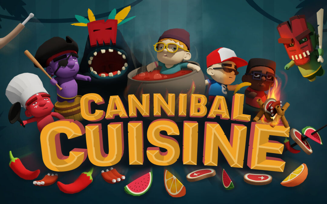 Cannibal Cuisine