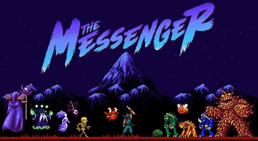 The Messenger