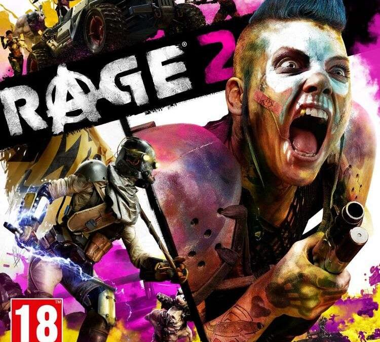 Rage 2