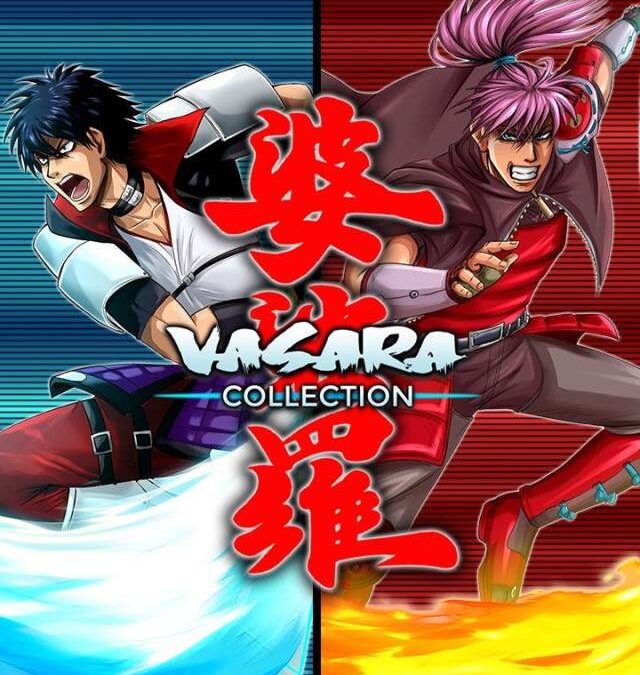 Vasara Collection