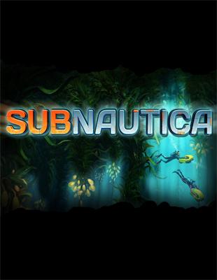 Subnautica