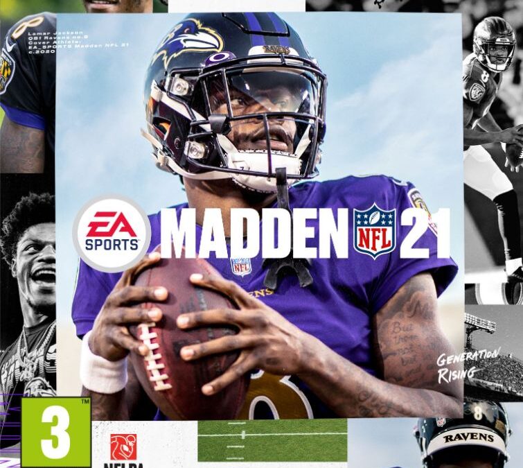 Madden NFL 21