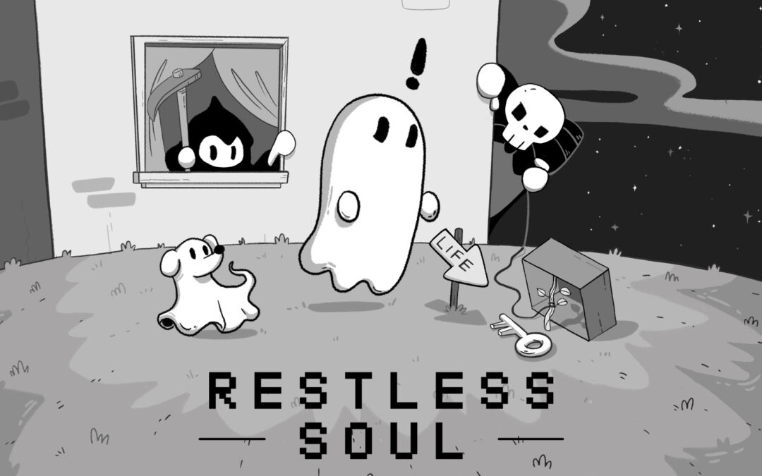 Restless Soul