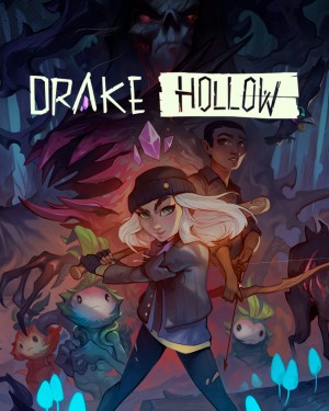 Drake Hollow