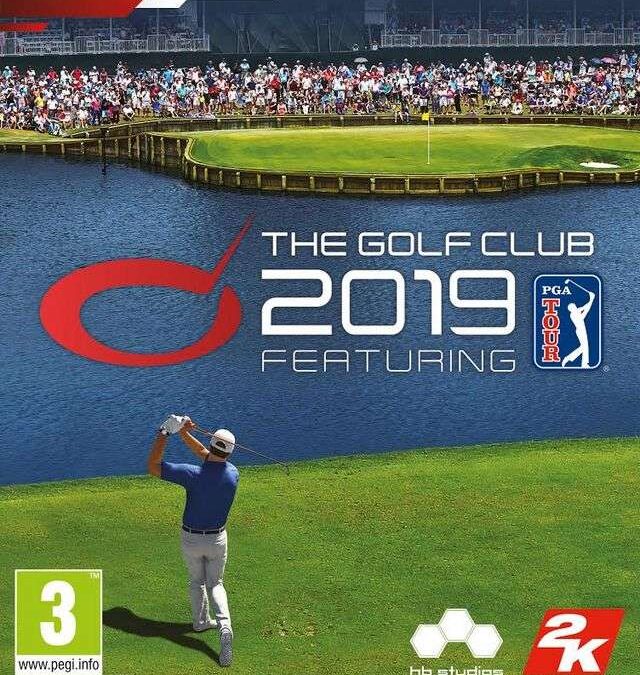 The Golf Club 2019