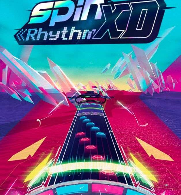 Spin Rhythm XD