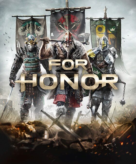 For Honor