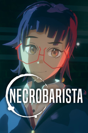 Necrobarista