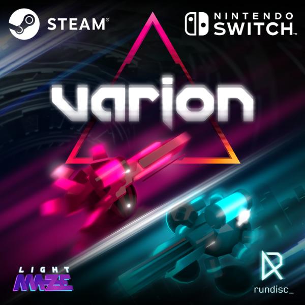 Varion