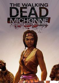 The Walking Dead: Michonne – A Telltale Games Mini-Series