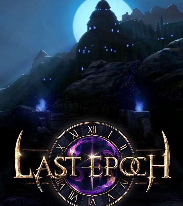 Last Epoch