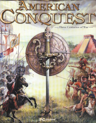 American Conquest