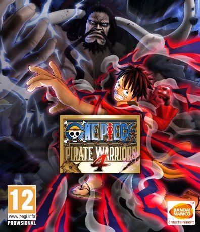 One Piece: Pirate Warriors 4