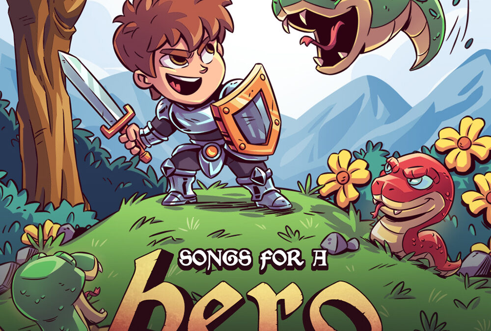 Songs for a Hero