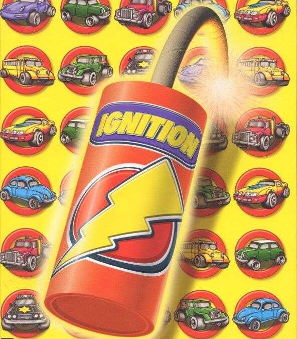 Ignition