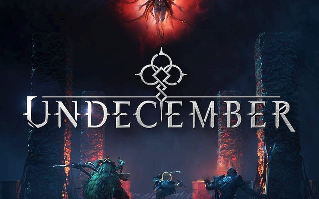 UNDECEMBER