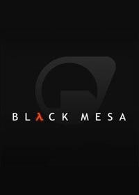 Black Mesa