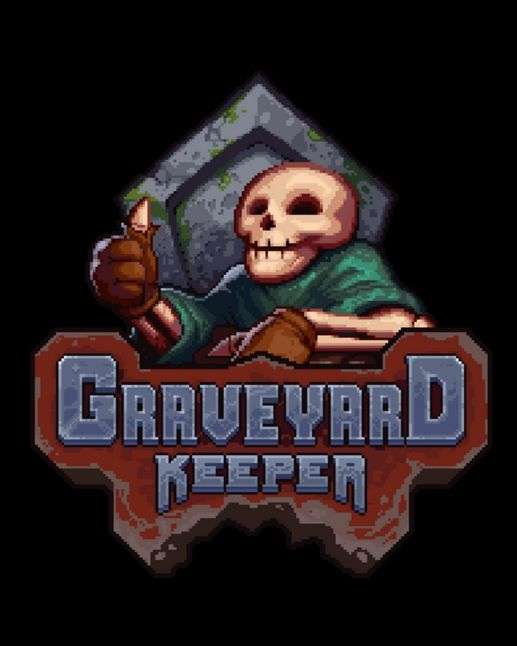 Graveyard Keeper