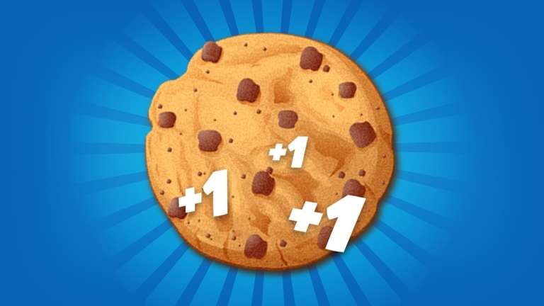 Cookie Clicker