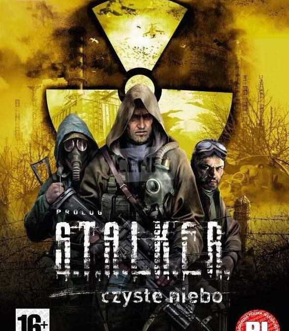 S.T.A.L.K.E.R. Czyste Niebo