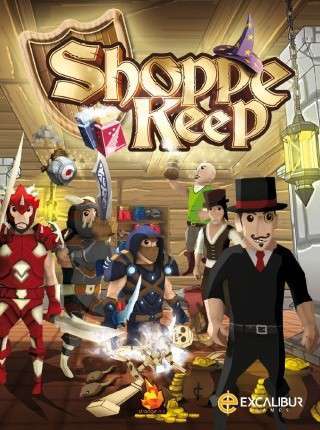 Shoppe Keep