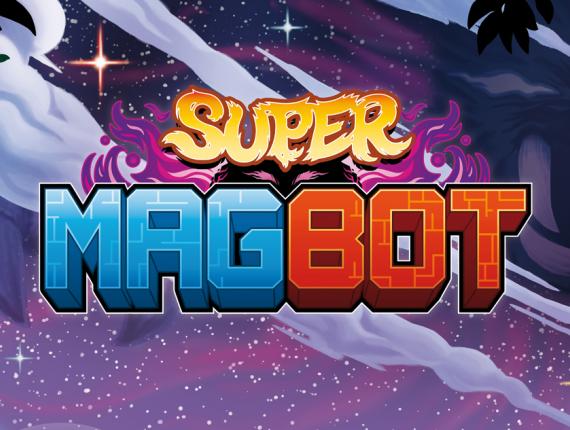 Super Magbot