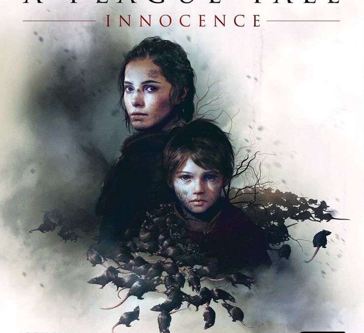 A Plague Tale: Innocence