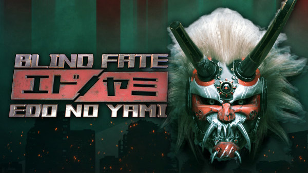 Blind Fate: Edo no Yami