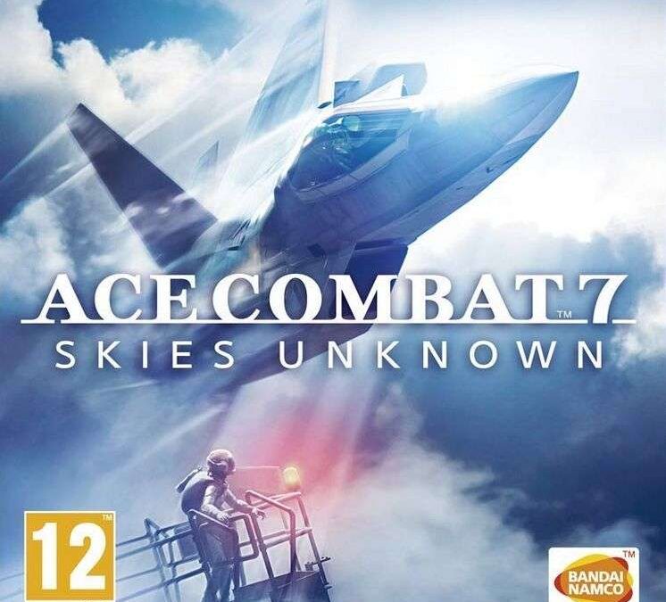 Ace Combat 7: Skies Unknown