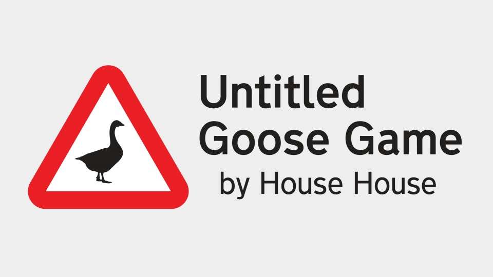 Untitled Goose Game